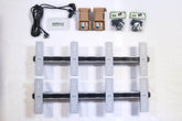 SANLight EVO 4-120 530W 2er SET 1.5 - Grow Zeche